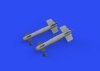 Eduard 648646 GBU-15(V)21/ B 1/48